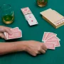 Set de juegos Player 2 con logo para Empresas | Entretenimiento | Regalos Corporativos ChilePromo | EN22-01