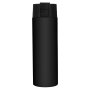 Botella Térmica Ally, Color Negro