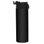 Botella Térmica Ally, Color Negro, vista 7 de 12