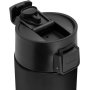 Botella Térmica Ally, Color Negro, vista 11 de 12