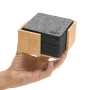 Posavasos Ecológico Koster con logo para Empresas | Accesorios Cocina | Regalos Corporativos ChilePromo | T683-01