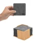 Posavasos Ecológico Koster con logo para Empresas | Accesorios Cocina | Regalos Corporativos ChilePromo | T683-01