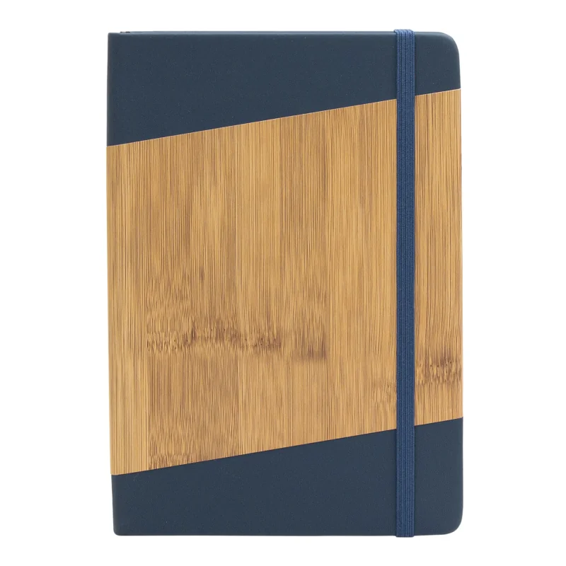 Libreta Escandinava con logo para Empresas | Libretas y Cuadernos | Regalos Corporativos ChilePromo | T686-01