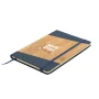 Libreta Escandinava con logo para Empresas | Libretas y Cuadernos | Regalos Corporativos ChilePromo | T686-01