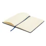 Libreta Escandinava con logo para Empresas | Libretas y Cuadernos | Regalos Corporativos ChilePromo | T686-01