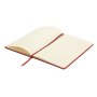 Libreta Escandinava, Color Rojo, vista 6 de 6