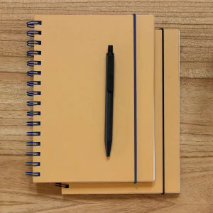 Libreta Ecológica Iberica, Color Azul, vista 2 de 7