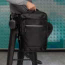 Mochila Notebook Recta con logo para Empresas | Mochilas Corporativas | Regalos Corporativos ChilePromo | C569-01