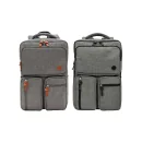 Mochila Notebook Urban 6 con logo para Empresas | Mochilas Corporativas | Regalos Corporativos ChilePromo | G325-01