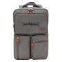 Mochila Notebook Urban 6 con logo corporativo personalizado - Regalos Día del Trabajador 2026 - Venta Mayorista de Mochilas Corp