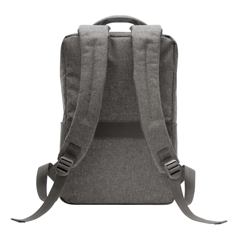 Mochila Notebook Urban 6 con logo corporativo personalizado - Regalos Día del Trabajador 2026 - Venta Mayorista de Mochilas Corp