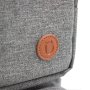 Mochila Notebook Urban 6 con logo corporativo personalizado - Regalos Día del Trabajador 2026 - Venta Mayorista de Mochilas Corp