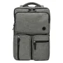 Mochila Notebook Urban 6 con logo para Empresas | Mochilas Corporativas | Regalos Corporativos ChilePromo | G325-01