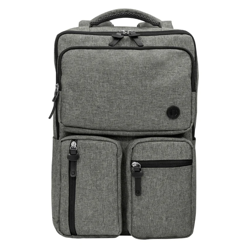 Mochila Notebook Urban 6 con logo para Empresas | Mochilas Corporativas | Regalos Corporativos ChilePromo | G325-01