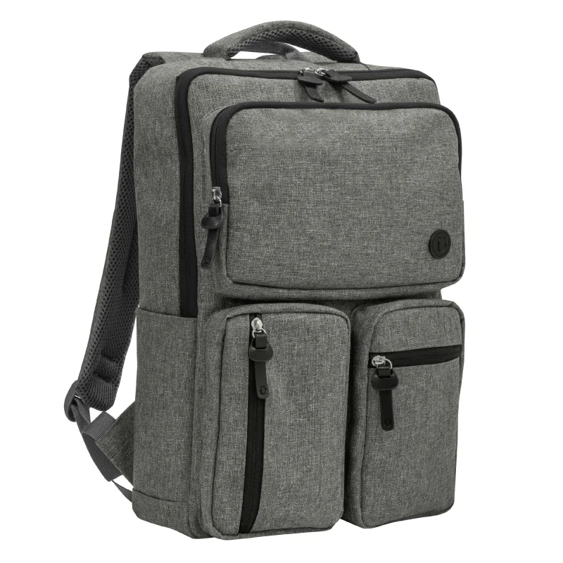Mochila Notebook Urban 6 con logo para Empresas | Mochilas Corporativas | Regalos Corporativos ChilePromo | G325-01