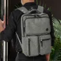 Mochila Notebook Urban 6 con logo para Empresas | Mochilas Corporativas | Regalos Corporativos ChilePromo | G325-01