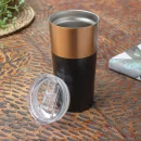 Mug Térmico Siri con logo corporativo personalizado - Regalos Día del Trabajador 2026 - Venta Mayorista de Mugs y Termos