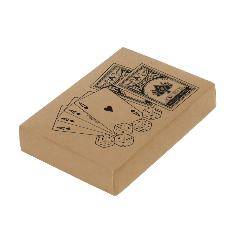 Set de juegos Player 2 con logo para Empresas | Entretenimiento | Regalos Corporativos ChilePromo | EN22-01