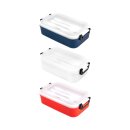 Lonchera Checa con logo - Regalos día del Padre | Exponor - Venta Mayorista de Accesorios Cocina