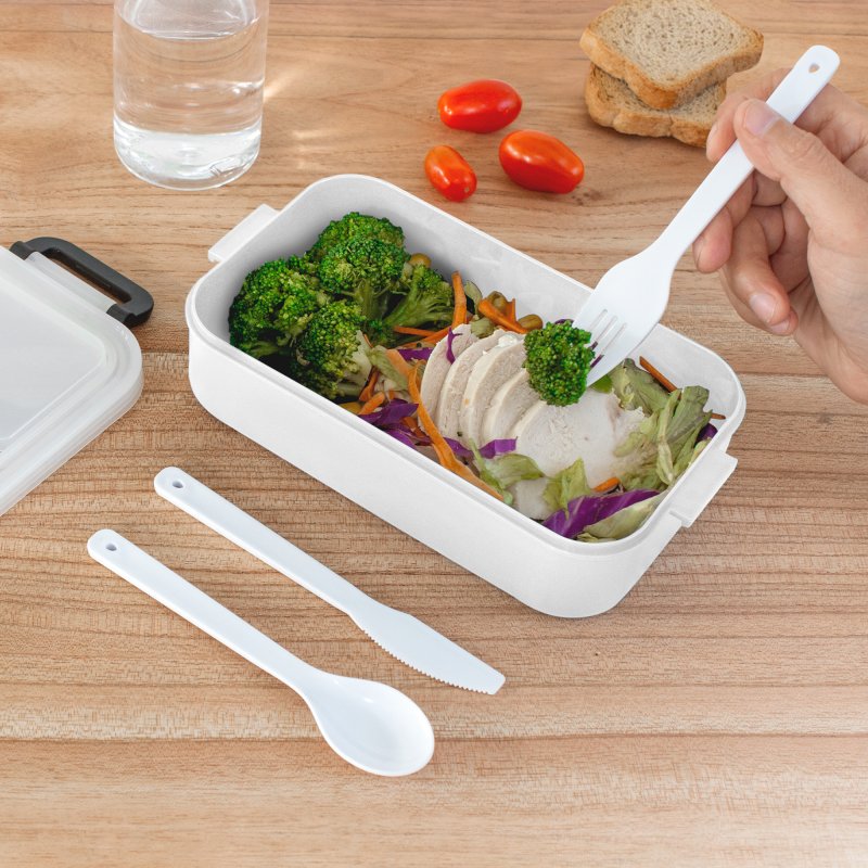 Lonchera Checa con logo - Regalos día del Padre | Exponor - Venta Mayorista de Accesorios Cocina