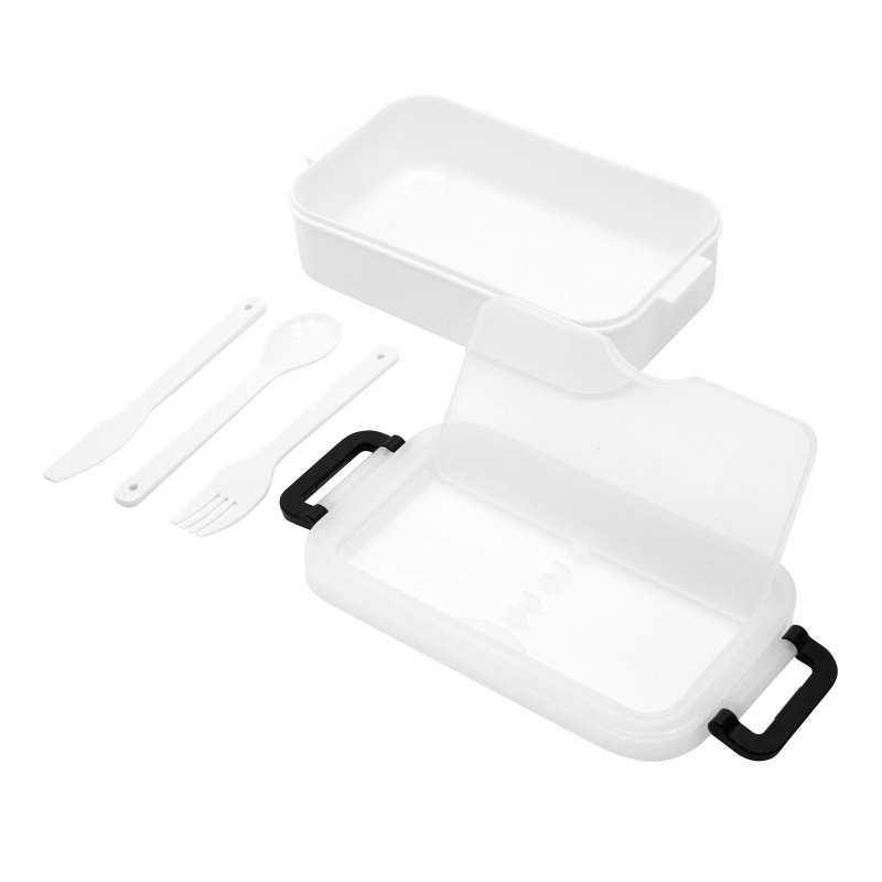 Lonchera Checa con logo - Regalos día del Padre | Exponor - Venta Mayorista de Accesorios Cocina