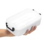 Lonchera Checa con logo - Regalos día del Padre | Exponor - Venta Mayorista de Accesorios Cocina