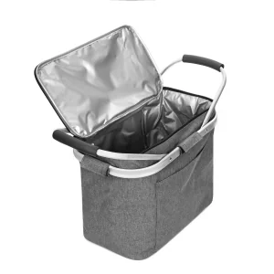 Cooler Aurora con logo para Empresas | Coolers y Loncheras | Regalos Corporativos ChilePromo | 107-04