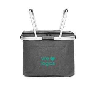 Cooler Aurora con logo para Empresas | Coolers y Loncheras | Regalos Corporativos ChilePromo | 107-04