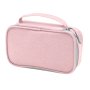 Necessaire Niza, Color Rosa