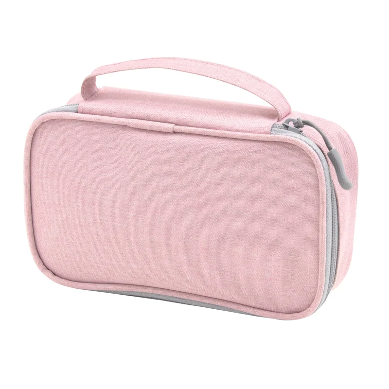 Necessaire Niza, Color Rosa