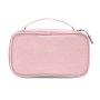 Necessaire Niza, Color Rosa, vista 3 de 8