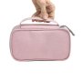 Necessaire Niza, Color Rosa, vista 4 de 8