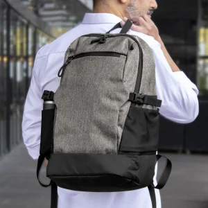 Mochila Notebook Force 3 con Logo |  Regalos Corporativos | Venta por Mayor | ChilePromo