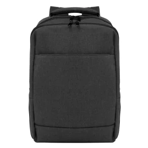 Mochila Notebook Minimal con logo para Empresas | Mochilas Corporativas | Regalos Corporativos ChilePromo | K14-01