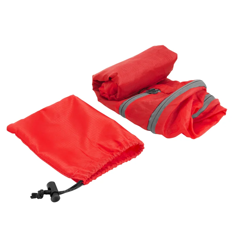 Mochila Plegable Optima con logo corporativo personalizado - Regalos Día del Trabajador 2026 - Venta Mayorista de Mochilas Corpo