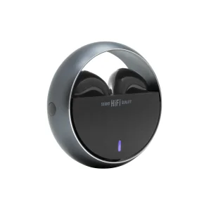 Auriculares bluetooth Moji con logo para Empresas | Audio y Video | Regalos Corporativos ChilePromo | EC766-01