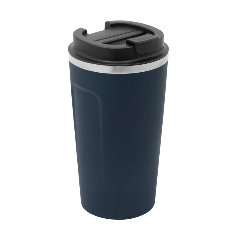 Mug Térmico Astoria, Color Azul