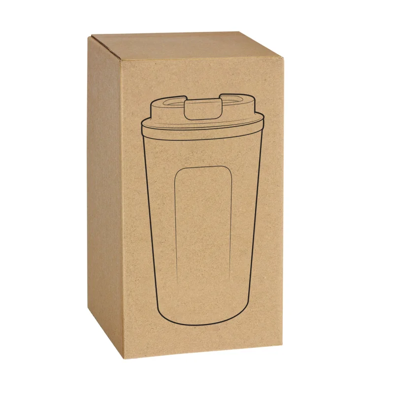 Mug Térmico Astoria con logo corporativo personalizado - Regalos Día del Trabajador 2026 - Venta Mayorista de Mugs y Termos