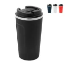 Mug Térmico Astoria con logo corporativo personalizado - Regalos Día del Trabajador 2026 - Venta Mayorista de Mugs y Termos