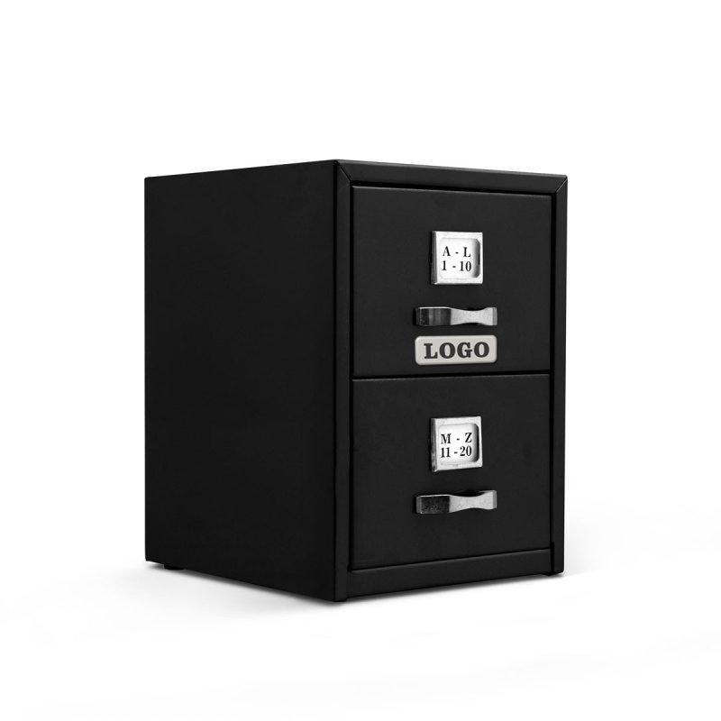 Mini Fichero Master File, vista 9 de 11