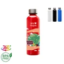 Botella Vita con logo para Empresas | Botellas Personalizadas | Regalos Corporativos ChilePromo | 124-04