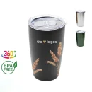 Mug Chalten con logo para Empresas | Mugs y Termos | Regalos Corporativos ChilePromo | 70-04