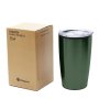 Mug Chalten, Color Verde, vista 2 de 2
