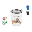 Mug Bogota con logo para Empresas | Mugs y Termos | Regalos Corporativos ChilePromo | 103-04