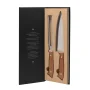 Set de Asado BBQ Lomo con logo para Empresas | Kit para Asados | Regalos Corporativos ChilePromo | K111-01