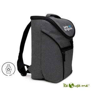 Cooler Mochila Refresh con logo para Empresas | Coolers y Loncheras | Regalos Corporativos ChilePromo | 147-04
