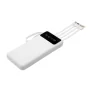 PowerBank multipuerto Michigan con logo para Empresas | Power Banks | Regalos Corporativos ChilePromo | EC768-01