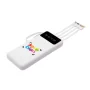 PowerBank multipuerto Michigan con logo para Empresas | Power Banks | Regalos Corporativos ChilePromo | EC768-01