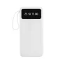 PowerBank multipuerto Michigan con logo para Empresas | Power Banks | Regalos Corporativos ChilePromo | EC768-01