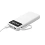 PowerBank multipuerto Michigan con logo para Empresas | Power Banks | Regalos Corporativos ChilePromo | EC768-01